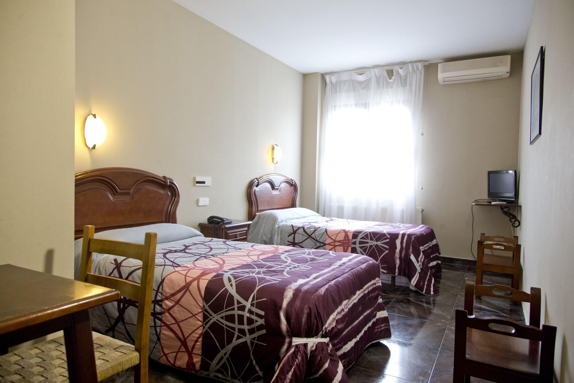 Hotel Casa Aurelia Villaralbo Екстер'єр фото